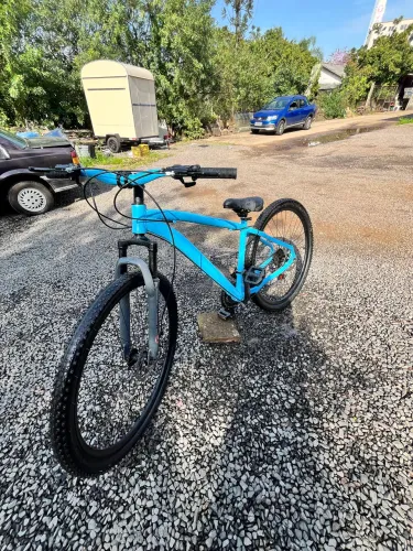Vendo bicicleta aro 29