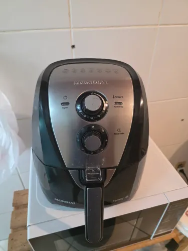 Airfryer Mondial