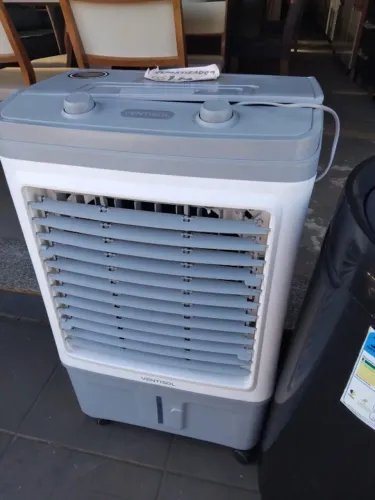 Climatizador de Ar Novo 35 Litros Direto da Fábrica