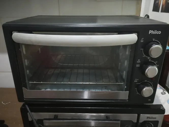 Fininho 38L
