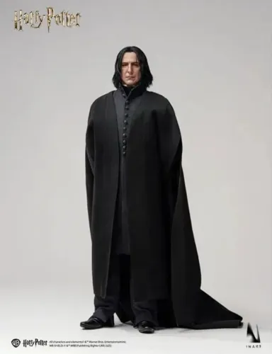 Severus Snap- Inart Studios- 1/6