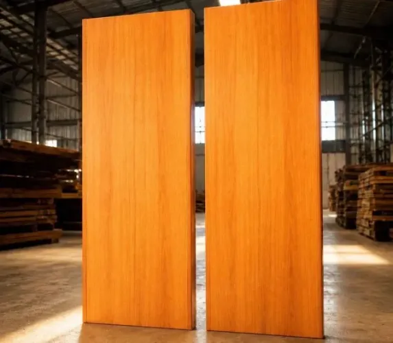 PORTA DE MADEIRA LISA ANGELIM 60CM, 70CM OU 80CM - ULTIMAS UNIDADES