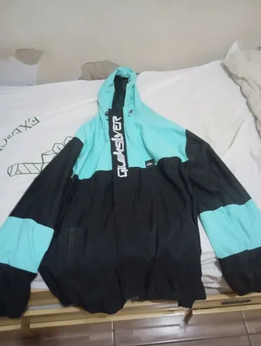 Corta-vento Quiksilver