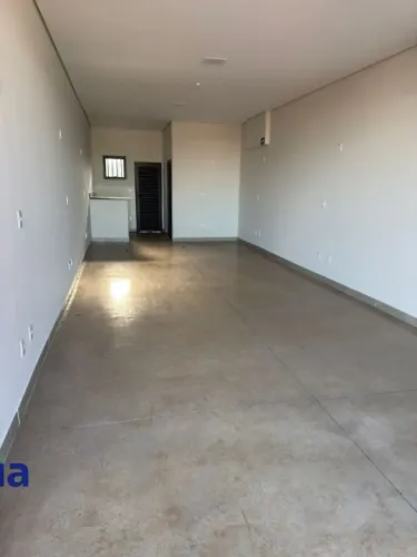 Salão comercial para alugar, 45m² - Ipiranga