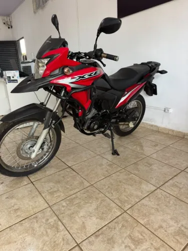HONDA XRE 190 