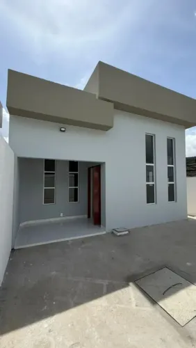 CASA PORTAL DO SOL**SAIA DO ALUGUEL E CONQUISTE SUA CASA PRÓPRIA!!**