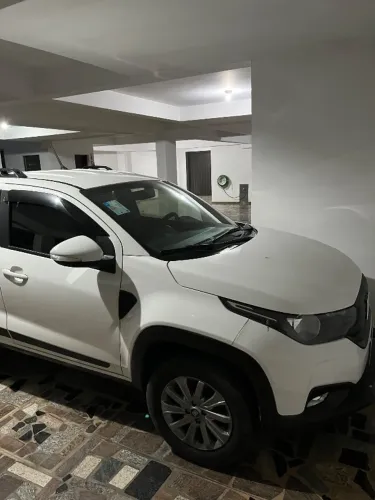 Fiat Strada Freedom 1.3 Flex 8V CS Plus 2021