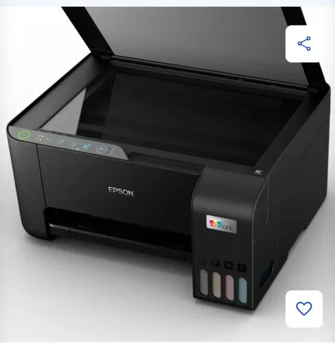 Impressora Epson l3250