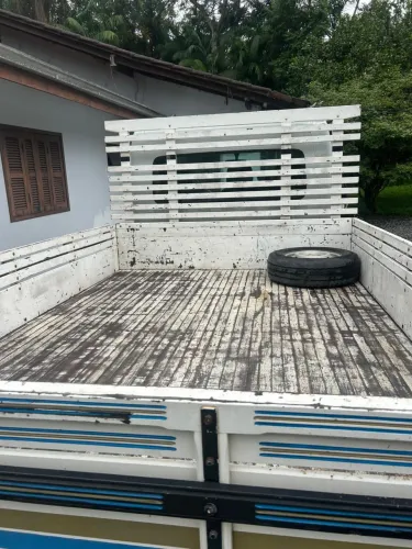 Carroceria master sprinter 