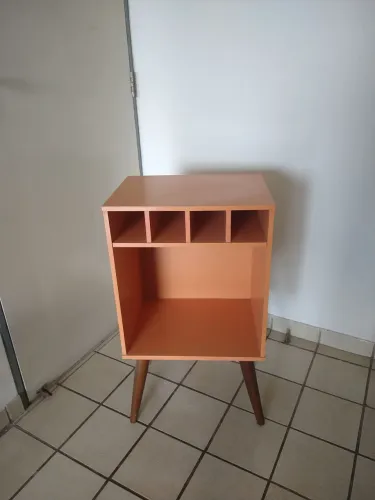 Móvel Retrô