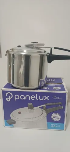 Panela de Pressão 4.5 litros Panelux