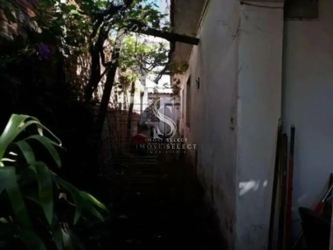 Carandiru, Terreno Comercial e Residencial de 498m² a venda no Carandirú
