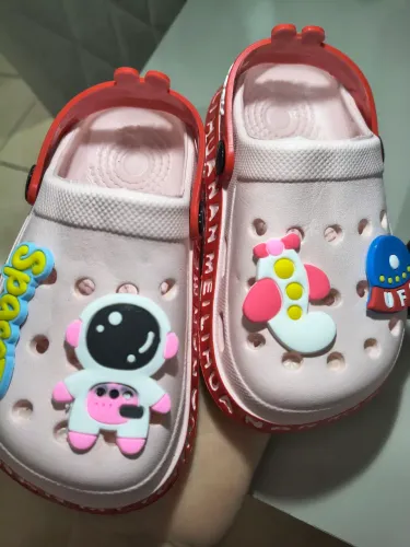 Crocs Infantil