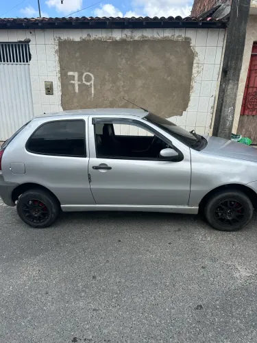 Fiat Palio 1.0 Economy Fire Flex 8V 2P 2010