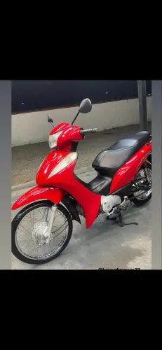 Biz ES 125
