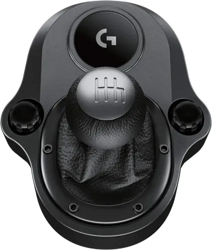 Câmbio Logitech G29 (Lacrado)