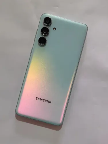 SANSUNG Galaxy M55 5G 256 GB