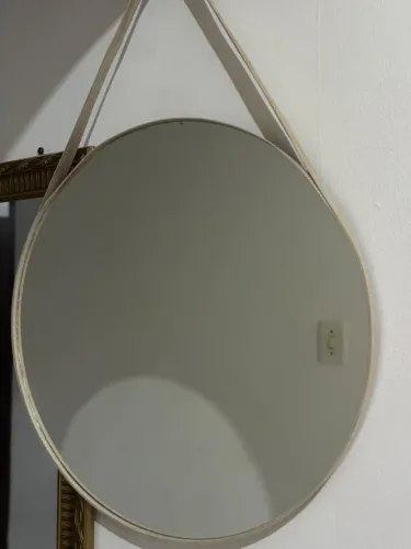 Espelho grande 60x60