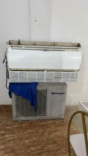 Vende se ar condicionado 30 mil BTUs