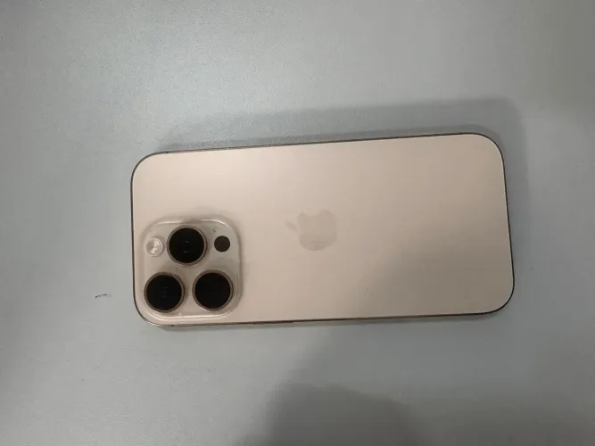 iPhone 16 pro