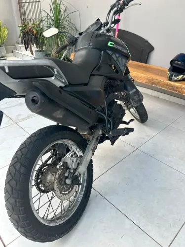 XTZ CROSSER 22/23
