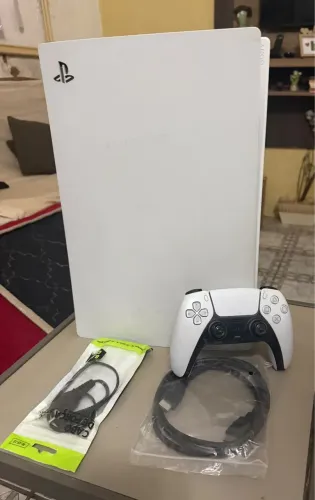 Ps5 fat