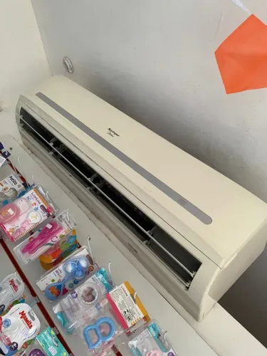 ar condicionado