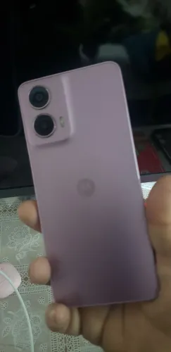 Moro G 24 excelente estado, aceito oferta pra sair rápido