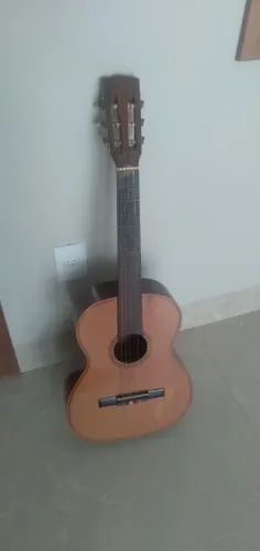 Vendo violão Gianini