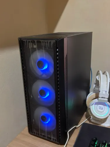 Computador Gamer