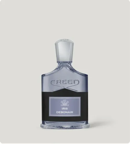 Creed- Íris Debonair 100 ml  Lacrado Lançamento 