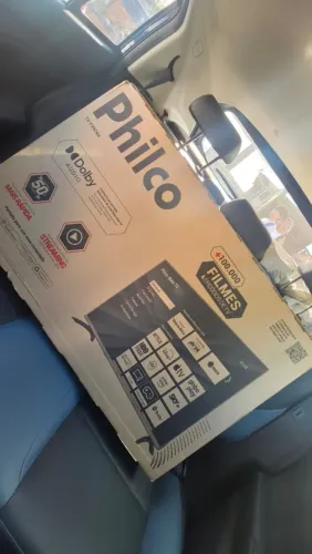 Smart Philco 39 Polegadas