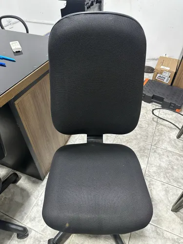 Cadeira escritório 