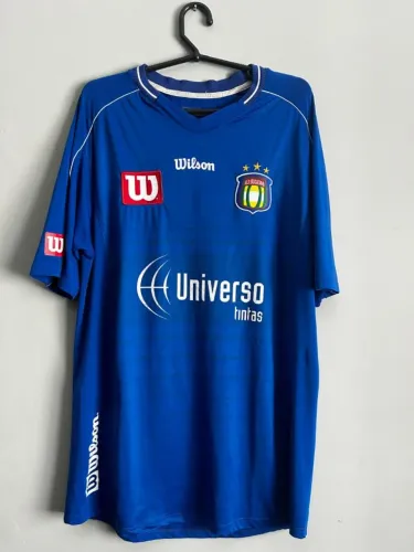 Camisa de time São Caetano 2012 - Camisa Home 2