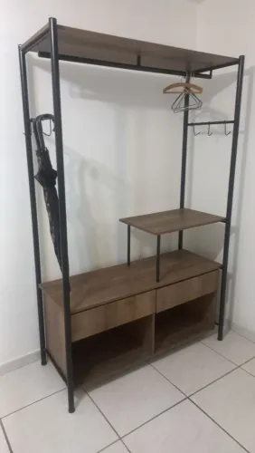 Arara Closet
