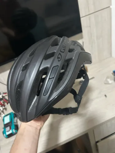 Capacete ciclismo mtb/ giro agilis 