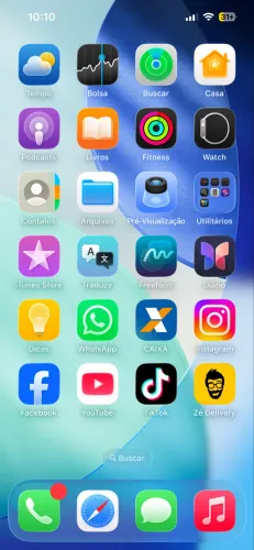 iPhone 13 com Película,Capa e Carregador Portátil