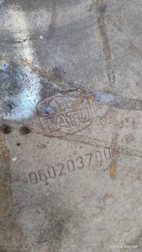DISCO DE ARADO