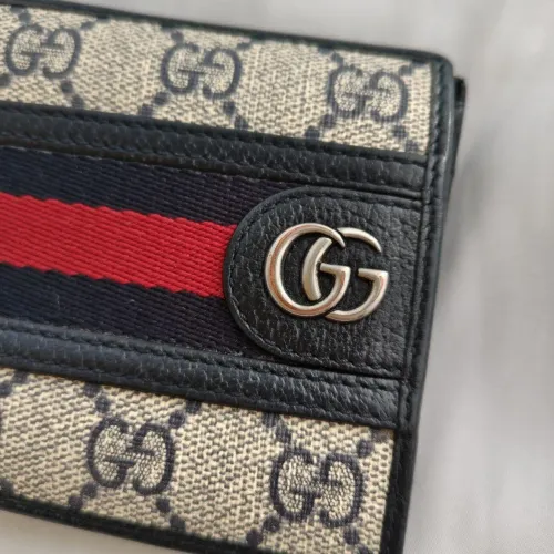Carteira Gucci