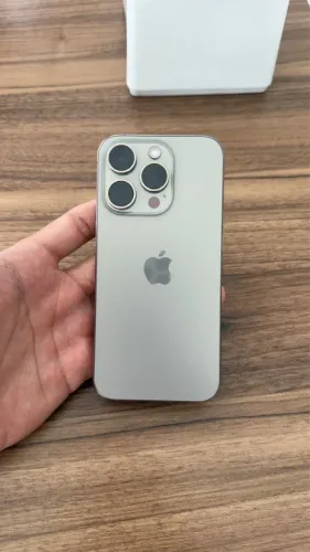 iPhone 15 Pro 256GB