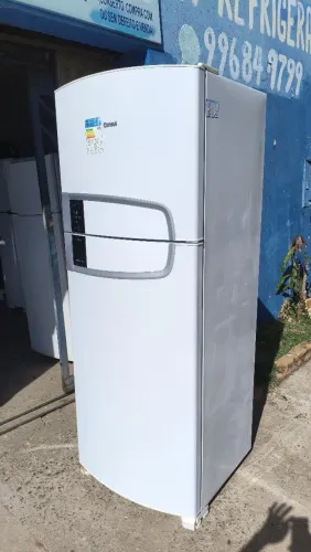Geladeira 110