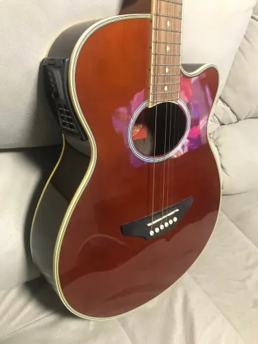 Violão elétrico Tagima