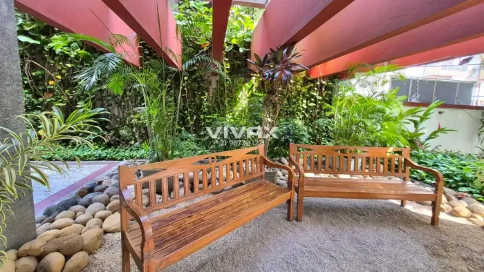 MÉEIR - Rua dos Carijós - 3 Quartos - 2 Banheiros - 2 Vagas  | Agende sua visita