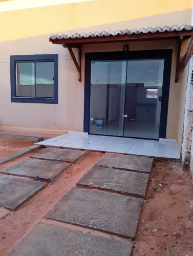 Casa em Extremoz para locação no Moinho dos ventos