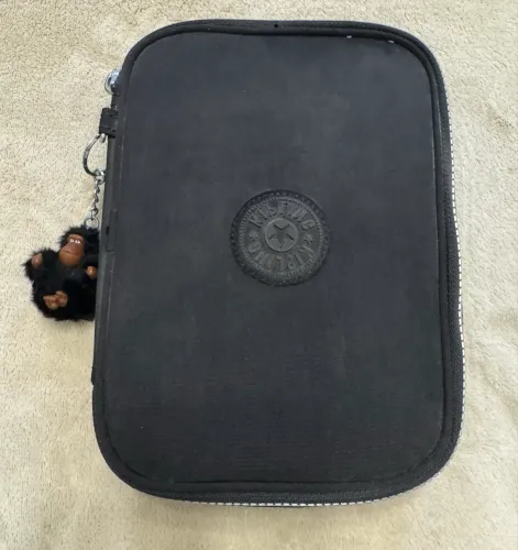 Estojo da Kipling original