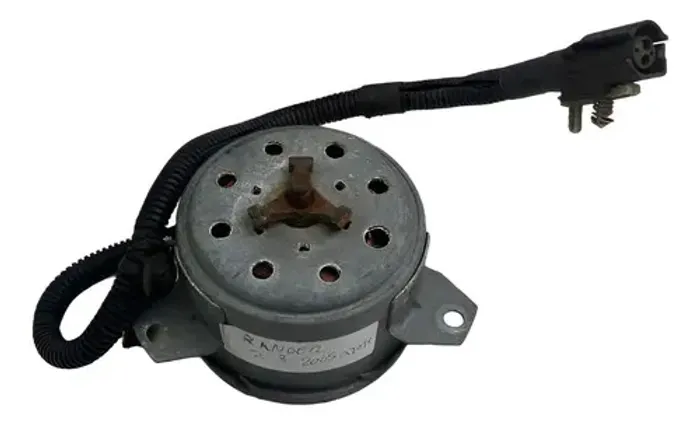 Motor Da Ventoinha Radiador Ford Ranger 2.3 2005 2011