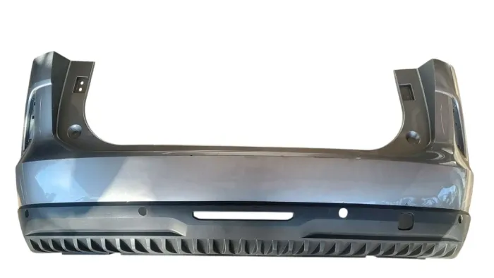 Para choque traseiro HAVAL H6 2023/2024 ORIGINAL