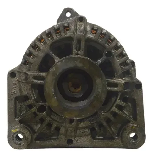 Alternador Megane 2.0 16v 2007 2008 a 2011 (Ig c/ Cartão)