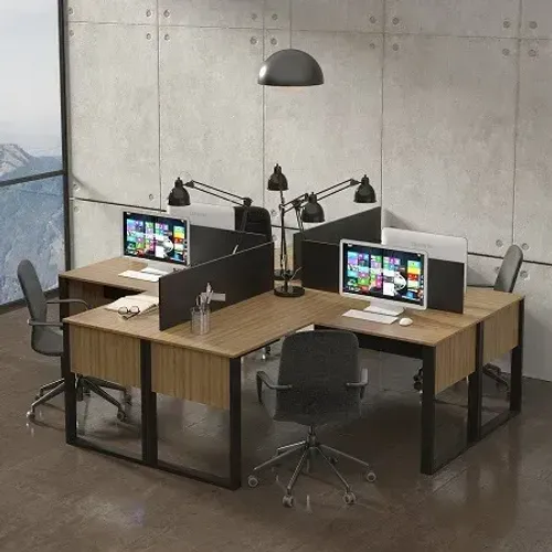 Plataforma/4 Lugares+Divisores, R$ 3.136,92!