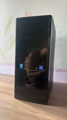 Computador Celeron, 4gbs